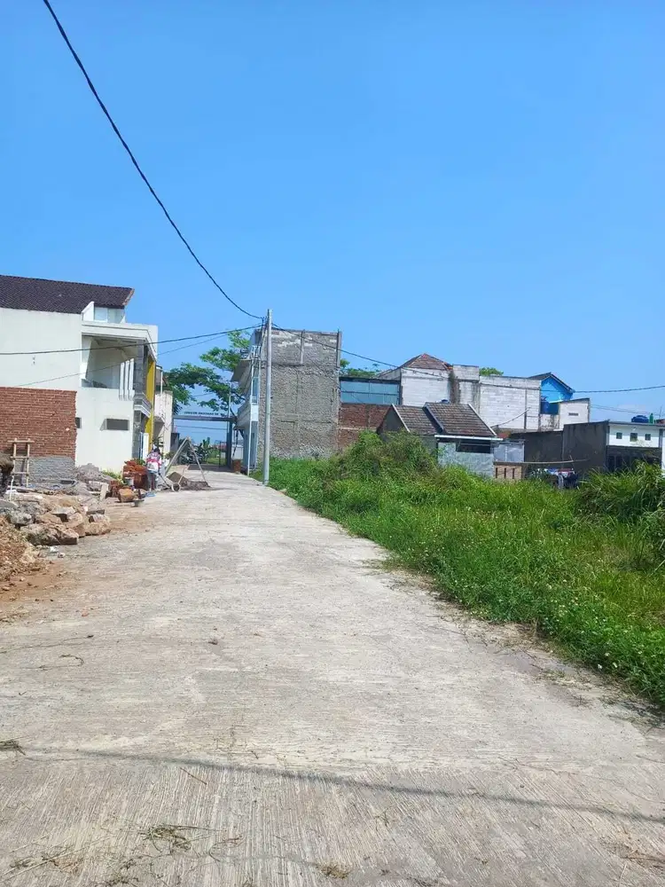 Best seller kavling di bandung selatan banjaran