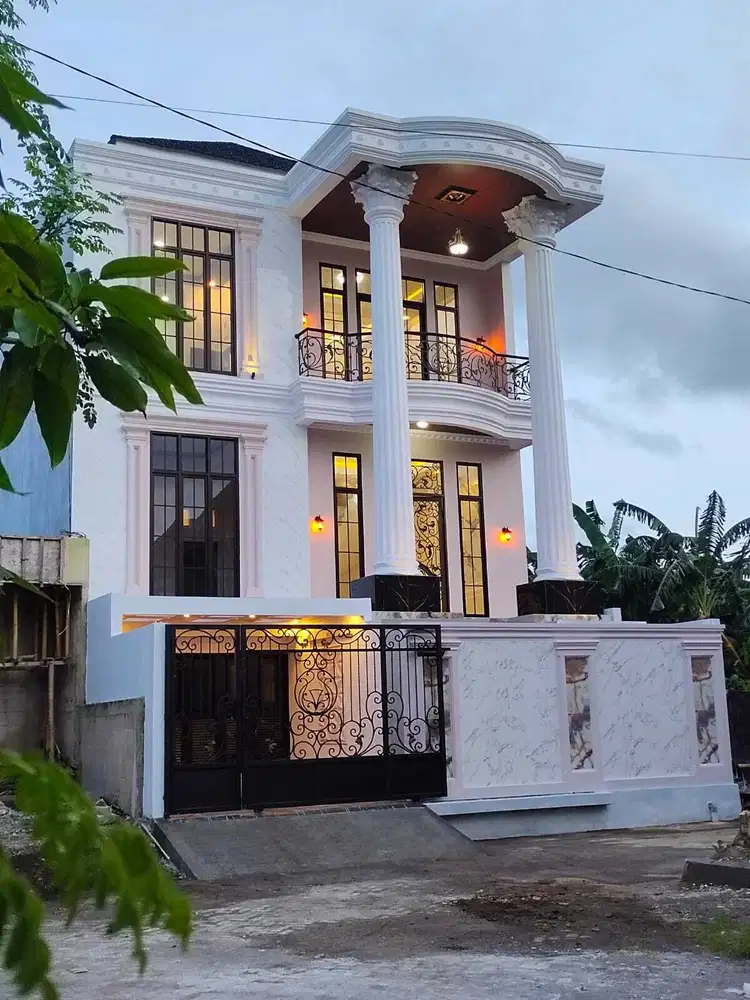 RUMAH DIJUAL MURAH DI MAKASSAR