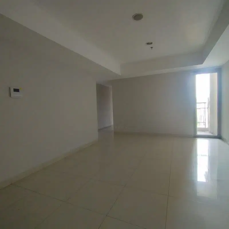 jual Apartemen The Mansion Kemayoran, 2 br luas 76m