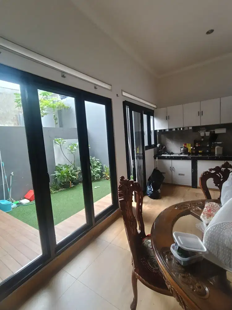 Jual Rumah BAGUS dan MURAH di Cibabat kota Cimahi dekat Pemkot