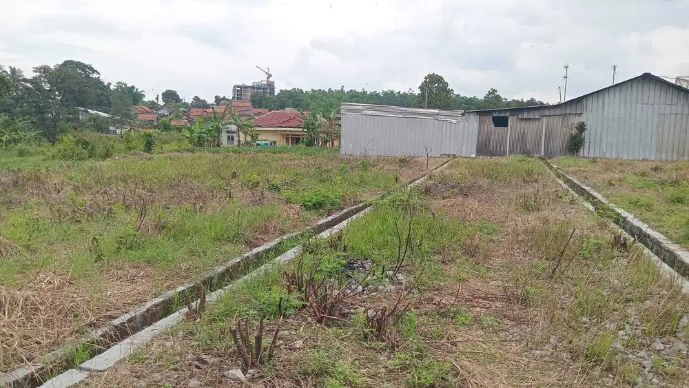 Tanah Bandung Cocok Kost 3 Menit RS Kampus UNISBA Nagreg