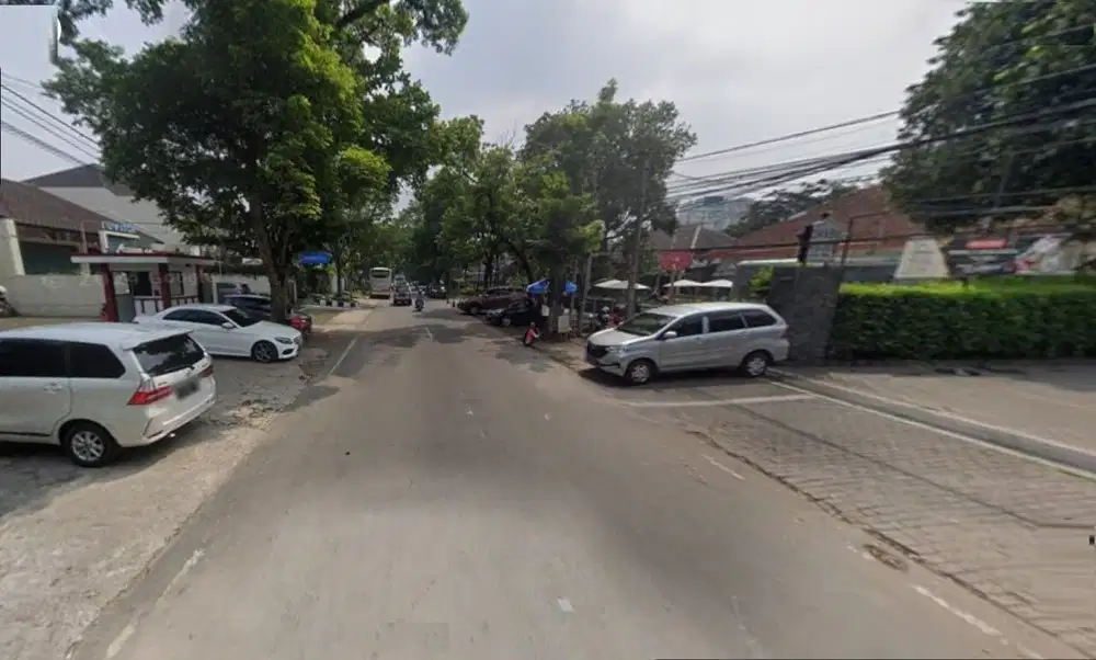 TANAH STRATEGIS DI SAYAP RIAU PROGO CITARUM KOTA BANDUNG