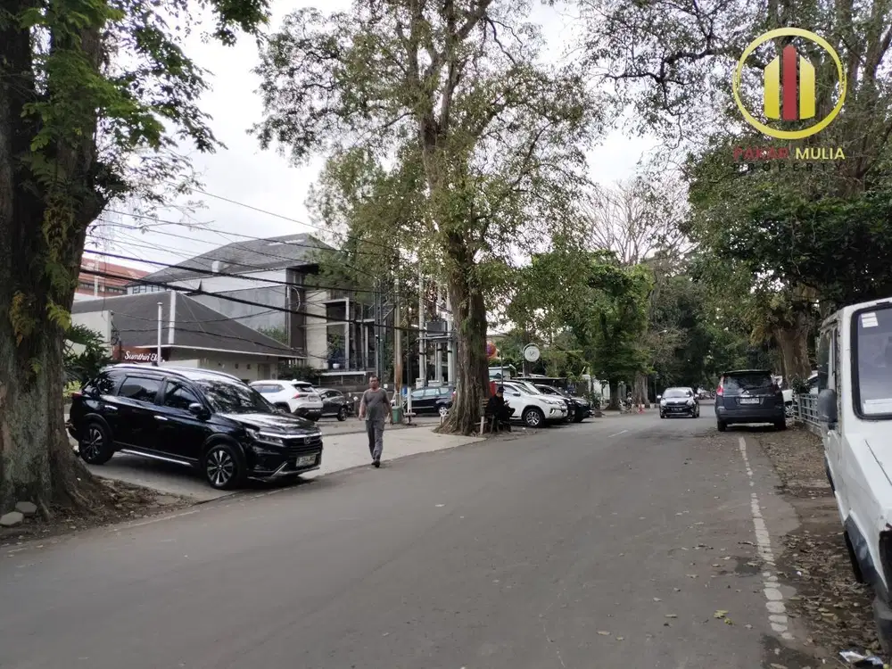 TANAH PROGO SAYAP RIAU BANDUNG JARANG ADA