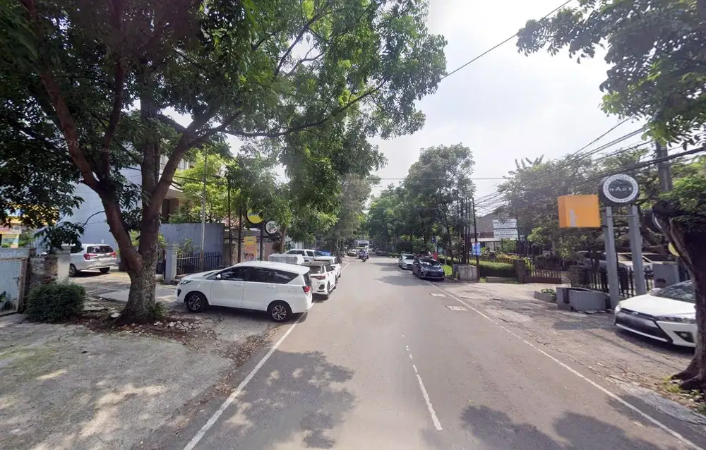 HOT SALE TERMURAH Hanya Hitung Tanah Lok Prime Area Bisnis Sayap Riau