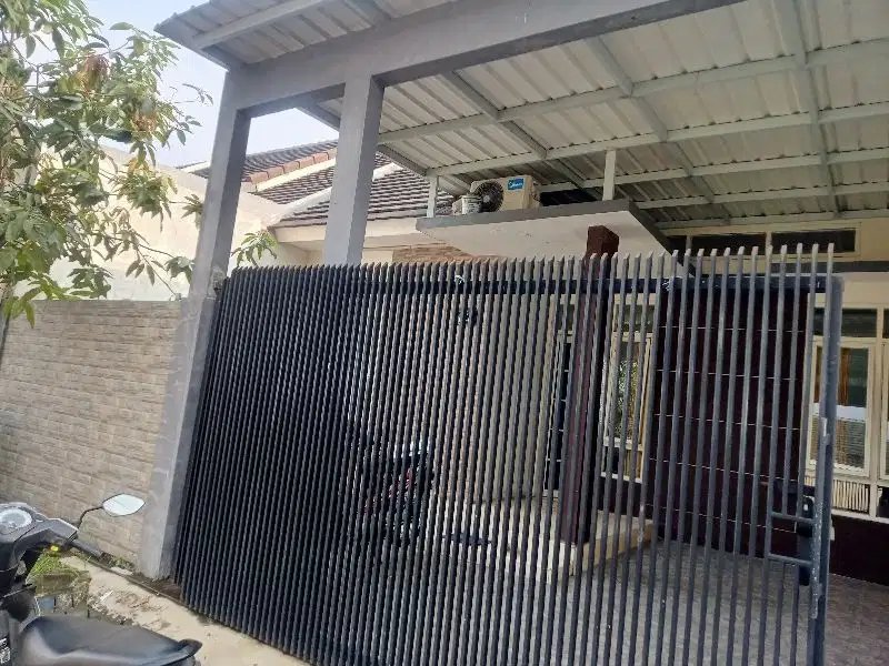 DIJUAL CEPAT SIAP HUNI GRAND ROYAL WAGE ALOHA