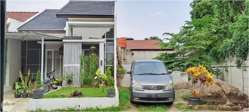 Dijual Cepat Rumah di Bumi Panyawangan Cileunyi