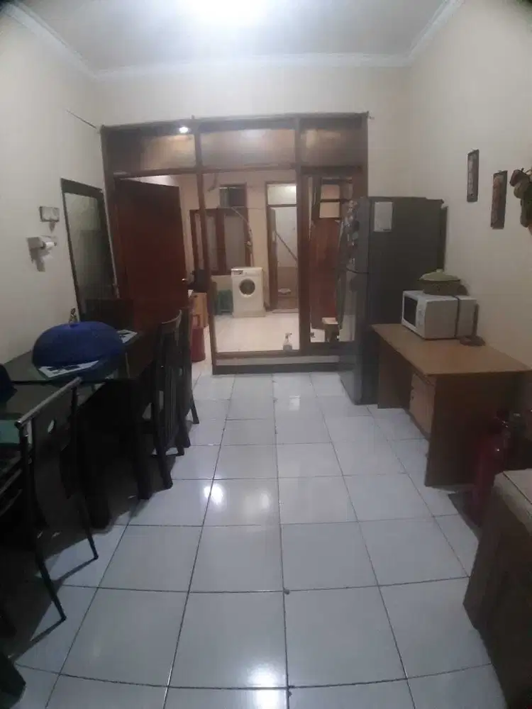 Rumah minimalis murah siap huni di area Jalan Kembar, Bandung
