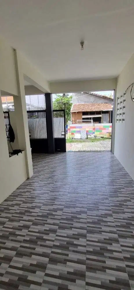 Jual Rumah Siap Huni Perum Griya Bohar Wage Aloha Taman Sidoarjo