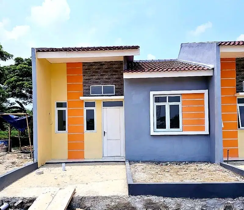 ready rumah subsidi cicilan 1 jt.