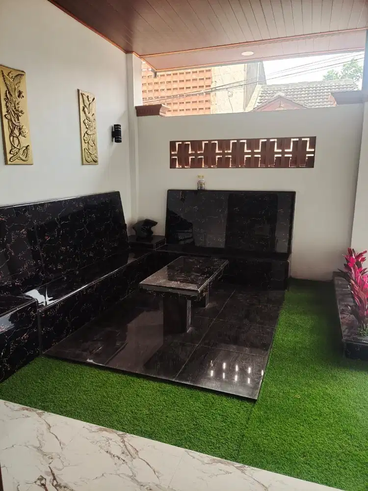 Rumah baru di kopo permai siap Huni bagus