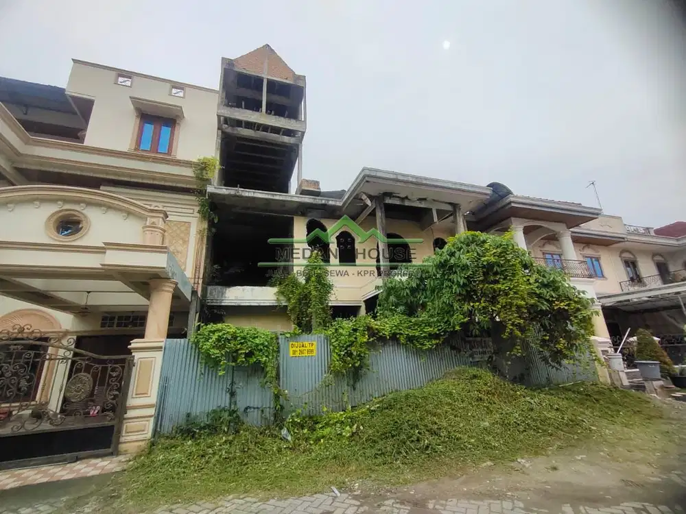 CEMARA ASRI KOSONG JL. ANGGREK