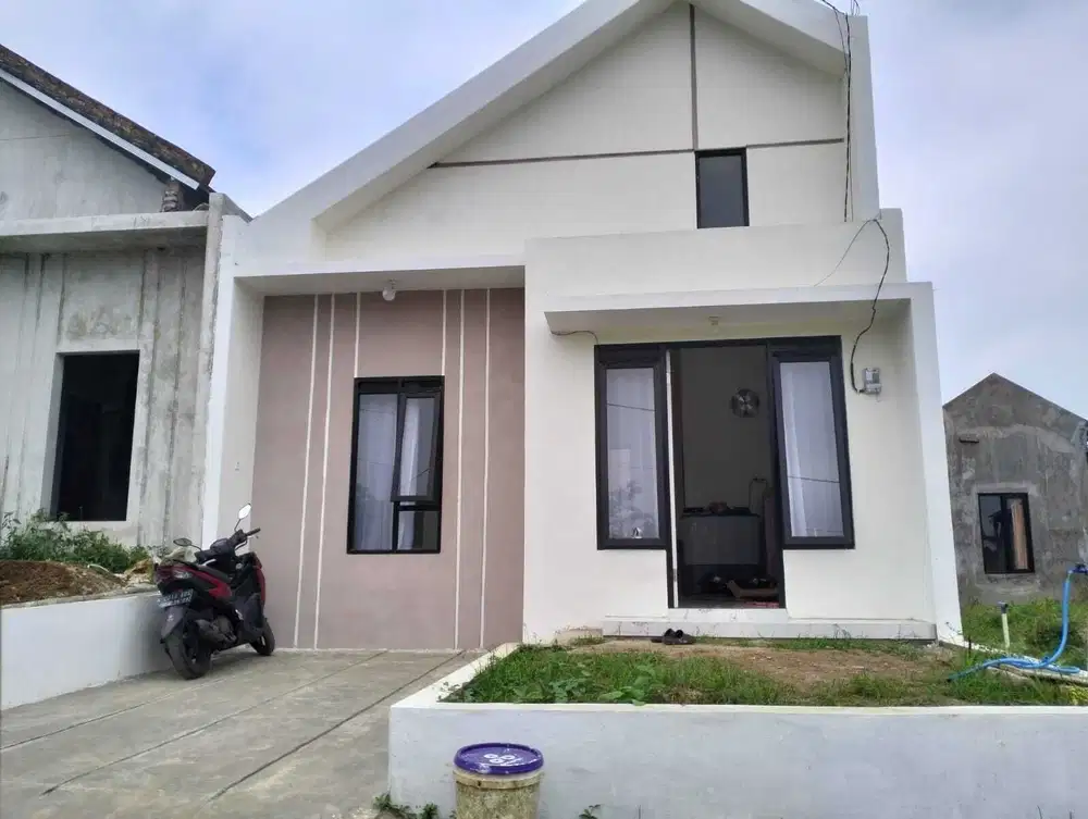 Rumah Subsidi Malang; Harga 175 juta unit terbatas!