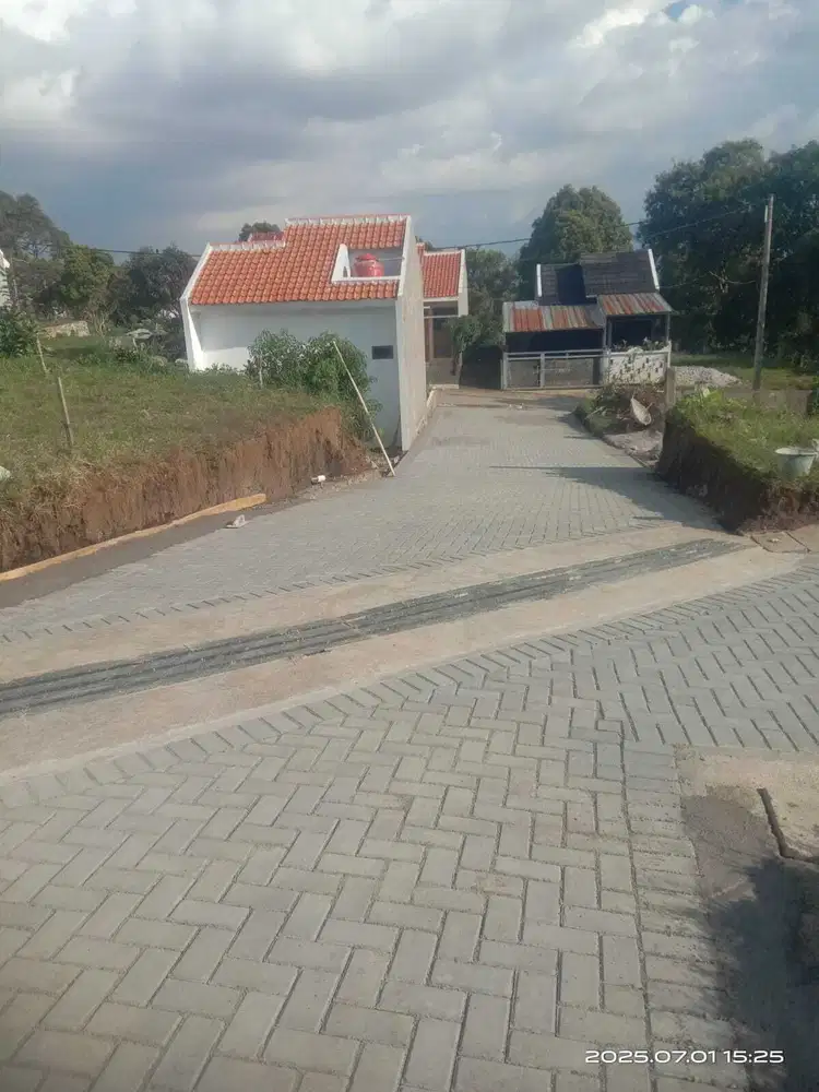 Jual Tanah Kavling Murah Bisa Di cicil Cimahi KBB