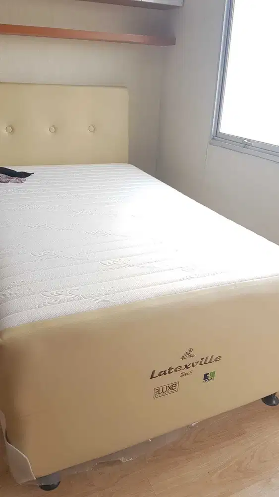 TERMURAH dijual Apart Park View Condominium