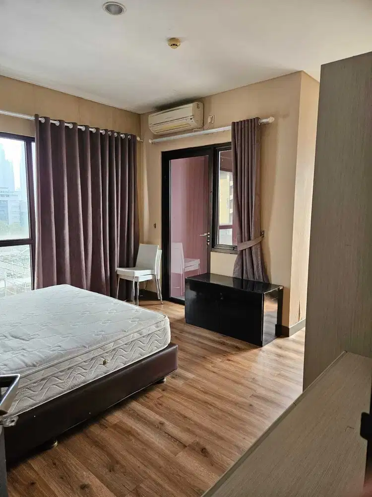Disewa 2BR Bagus Siap Huni Apartemen Tamansari Semanggi