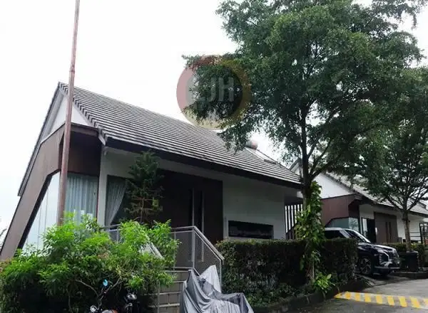 Rumah Mewah dan Asri di Villa Panbil Dekat Panbil Mall & Batamindo