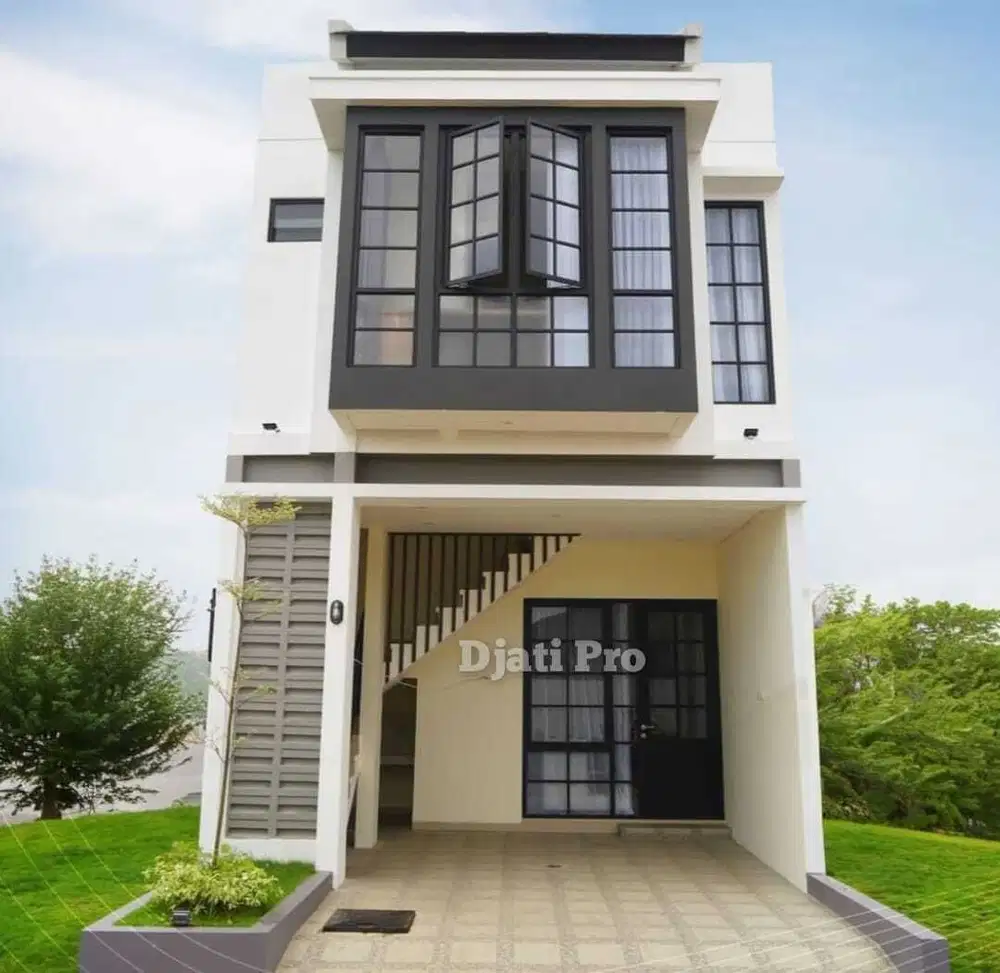 Miliki Rumah Kos 2 Lantai 5KT, 5KM Di Westfield Residence Driyorejo