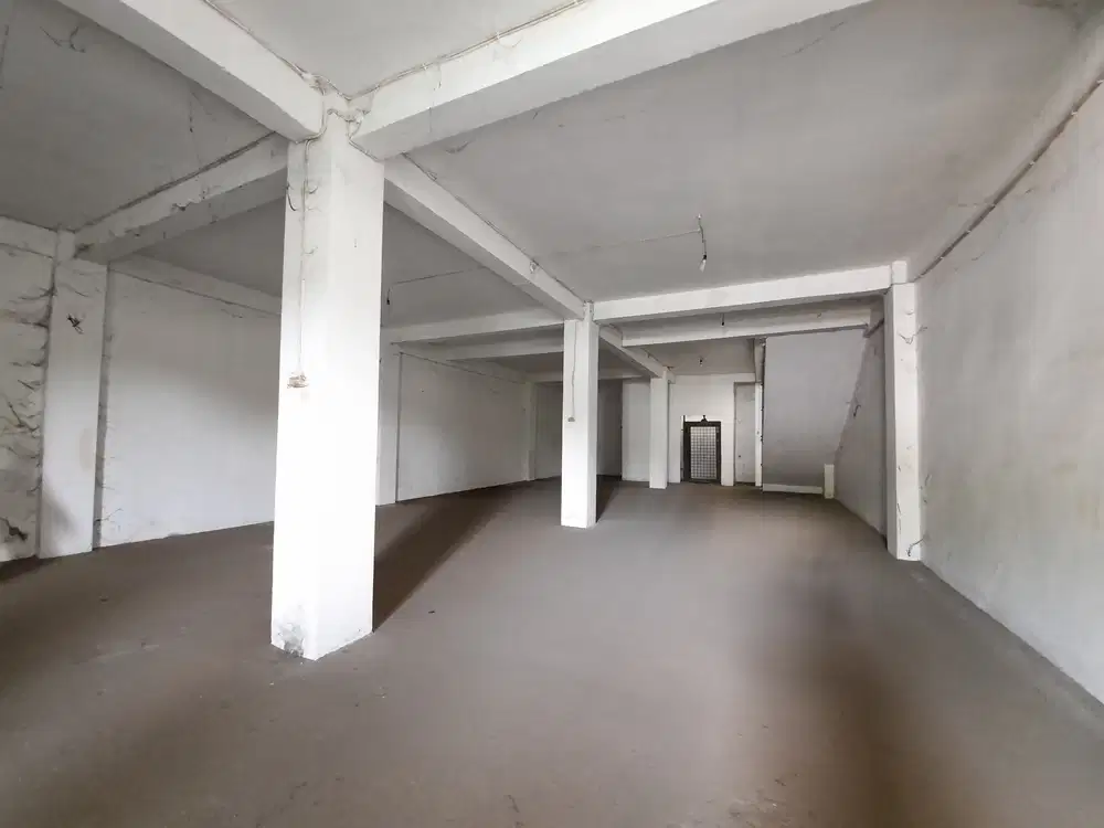 Dijual Gudang Gandeng Dua di Pergudangan JDC Waringin, dekat Elang Laut PIK dan Tol Kapuk