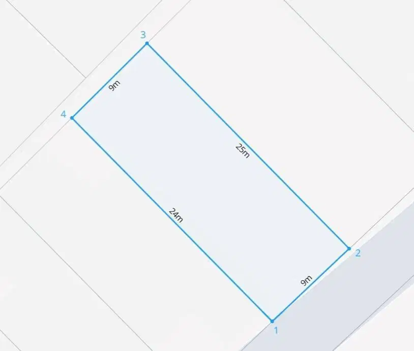 Rumah Murah Lokasi Paling Bagus di Turangga