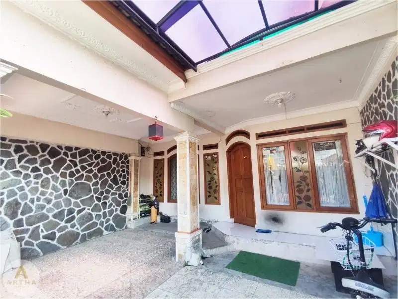 Jual Cepat Rumah di Gading Tutuka 1 Soreang