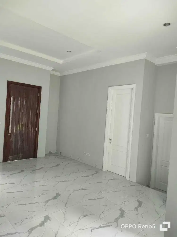 DISEWAKAN VILLA RUMAH INTI KOTA SIAP HUNI CITRALAND HELVETIA MEDAN