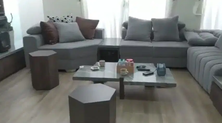 DIJUAL RUMAH MEWAH SIAP HUNI DI CITRALAND TALLASA CITY