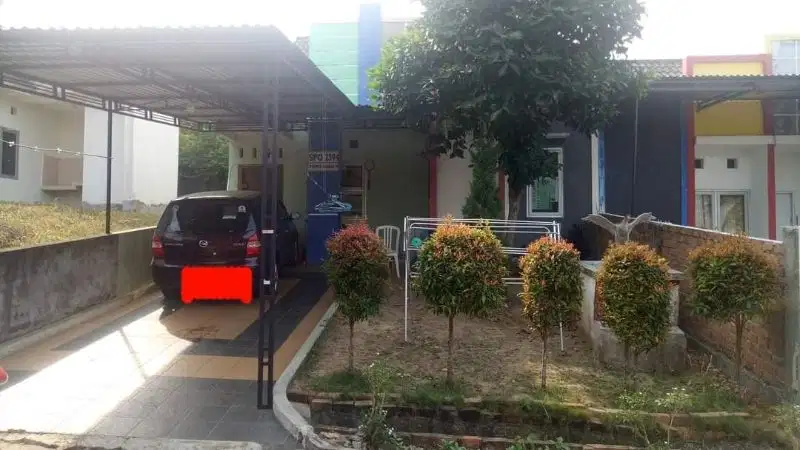 DiJual Rumah DiPerum Valencia Mendalo ( Sebelah UNJA)