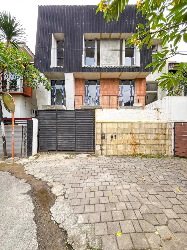 BOARDING HOUSE INVESTMENT FOR SALE - [PEJATEN BARAT]