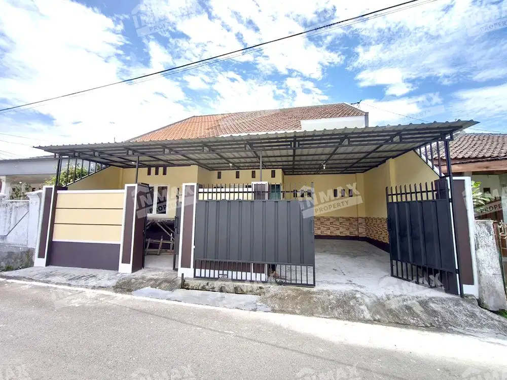 RUMAH KOST BARU, BAGUS DI KARANGLO INDAH,DEKAT  KAMPUS ITN, SMKN 2 SINGOSARI, BENTOEL