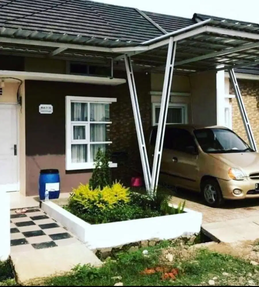 RUMAH MURAH CLUSTER RANCAEKEK BANDUNG TIMUR