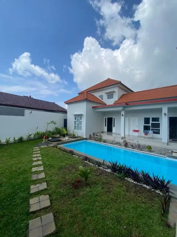 Guesthouse Ungasan jimbaran