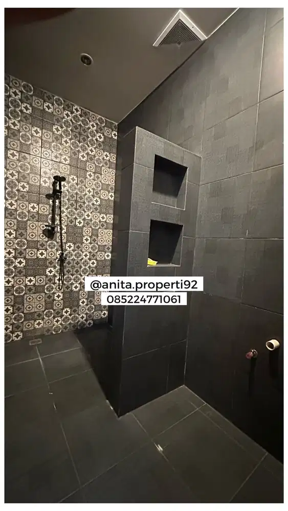 Rumah Siap Huni Grand Harvest Murah