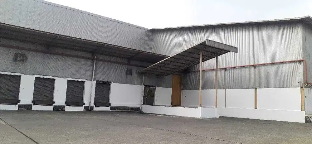 GUDANG UNTUK BARANG DI CIMANGGIS DEPOK JAWA BARAT