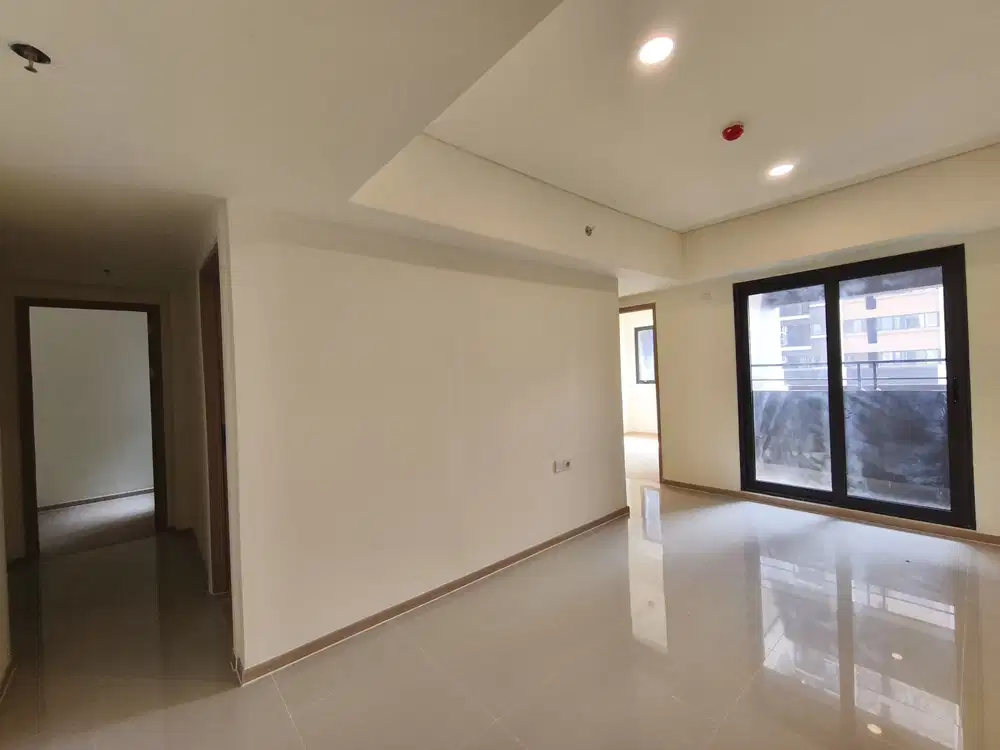 Dijual Apartemen Meikarta Tower Overtone Lippo Cikarang