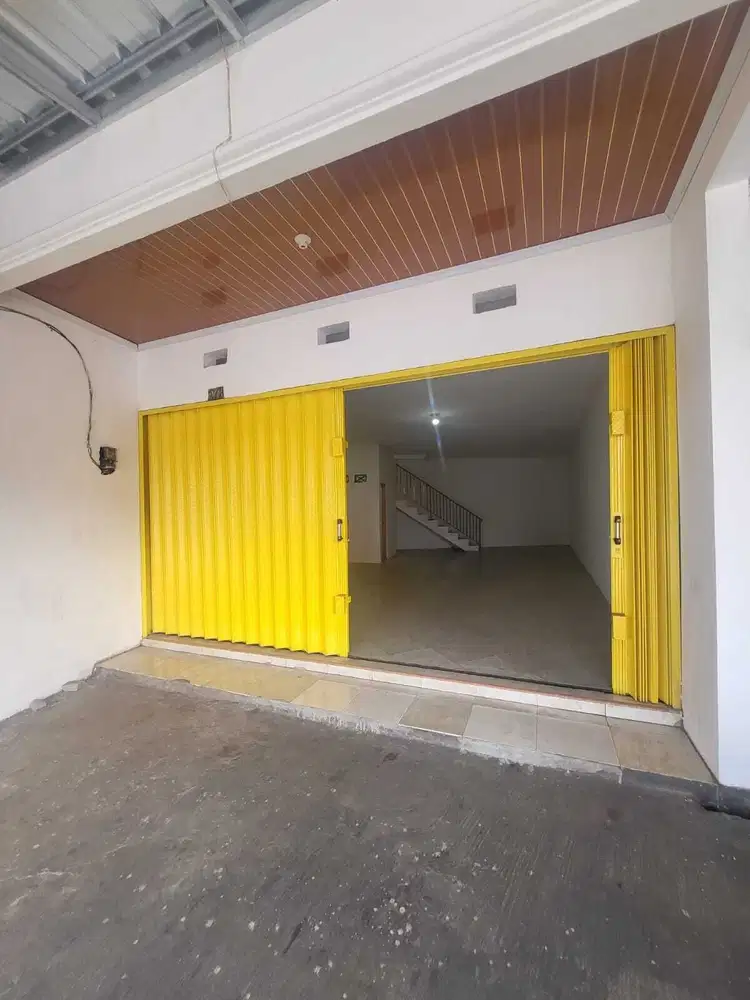 Disewakan Ruko 2,5 LT Jati Asih Bekasi