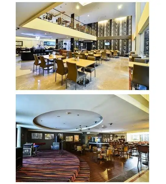 DIJUAL MURAH HOTEL DI TENGAH KOTA JAKARTA PUSAT