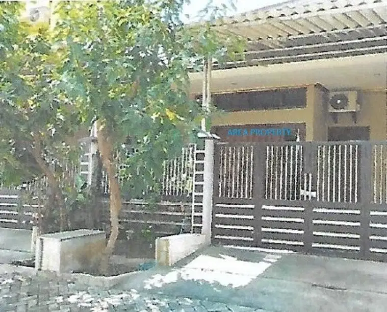 JUAL RUMAH SHM MURAH, KEPUHKIRIMAN , SIDOARJO