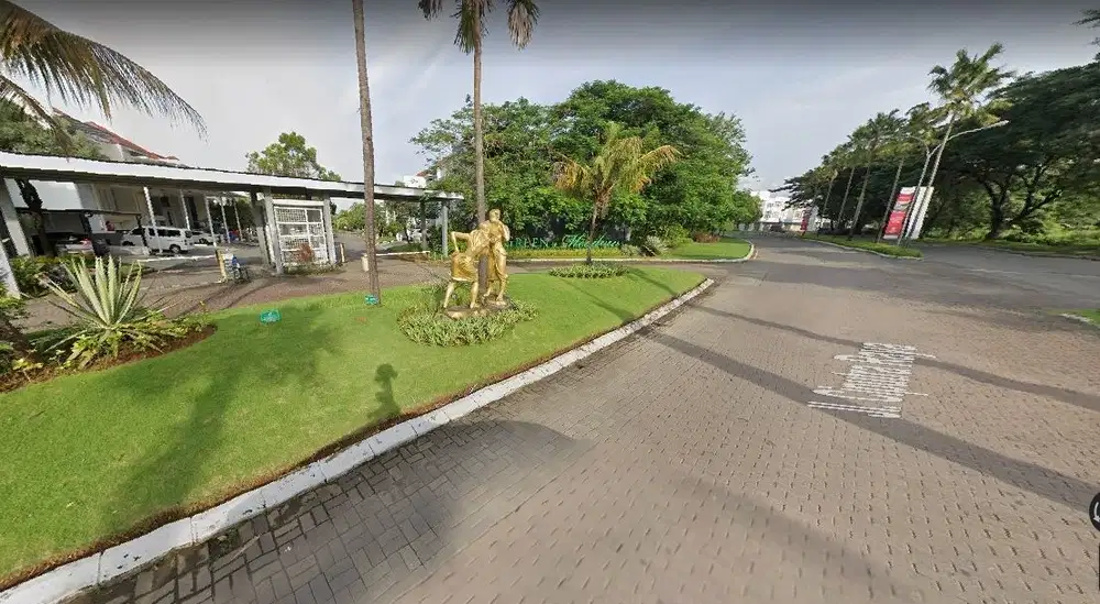 DIJUAL RUMAH CITRALAND CELEBES SIAP HUNI