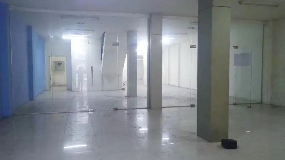 Ruko disewakan Di Fatmawati