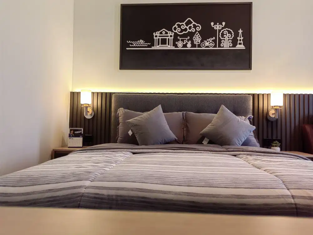 Dijual Apartemen Jogja Mewah