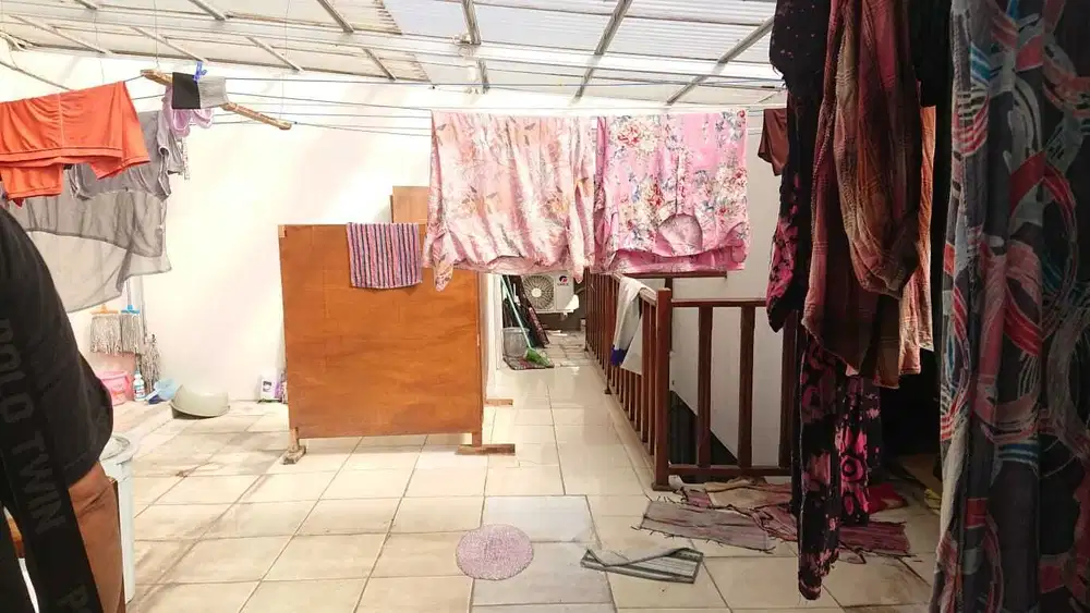 Kos2 an bagus dekat 3 menit ke kampus UIN, dekat atma jaya, sanata