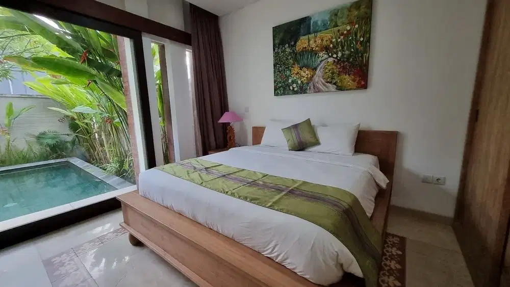 3 Bedroom Villa in TiyingTutul FOR RENT - Thumbnail 2