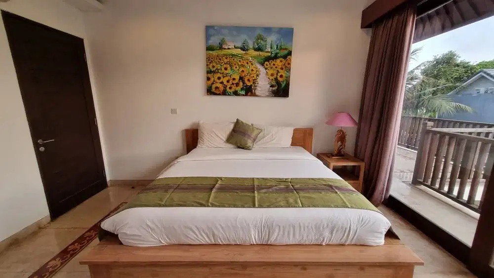 3 Bedroom Villa in TiyingTutul FOR RENT - Thumbnail 7