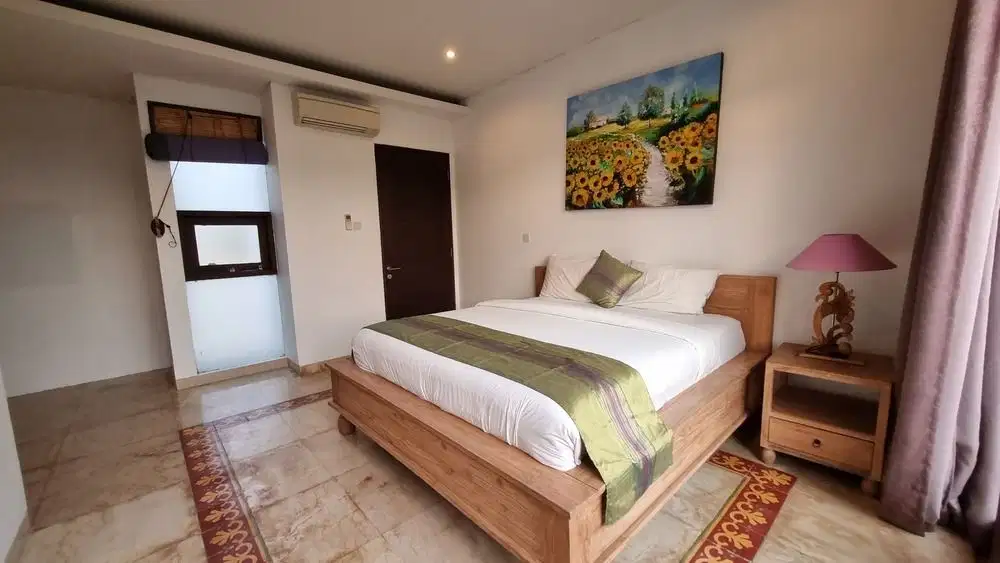 3 Bedroom Villa in TiyingTutul FOR RENT - Thumbnail 9