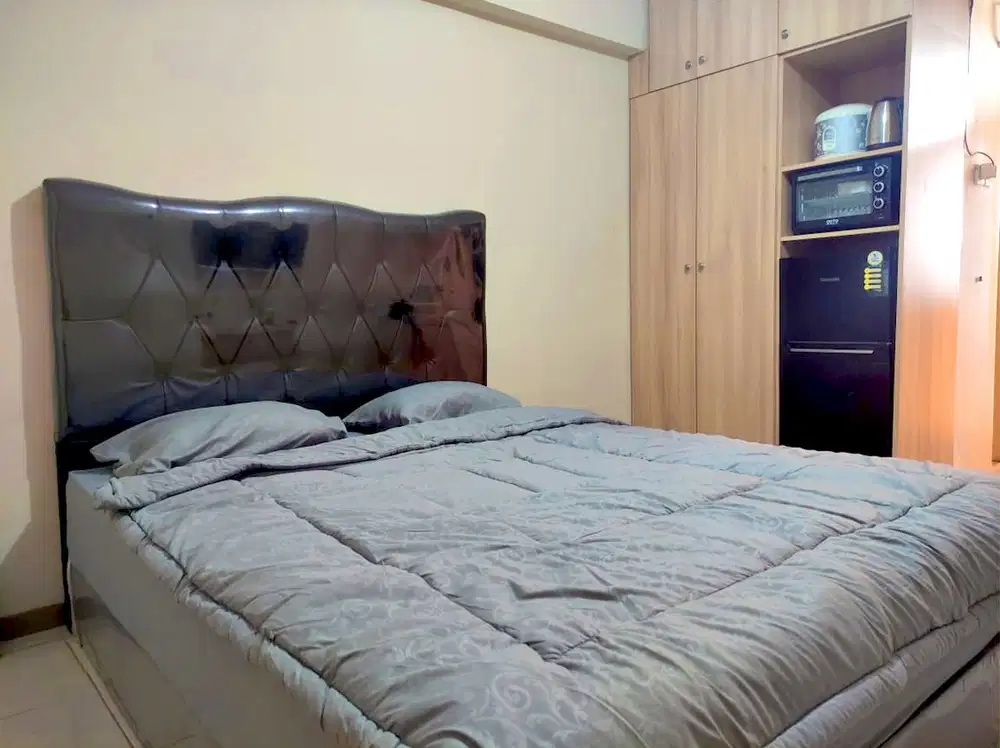 Green Palm Apartemen Cengkareng Duri Kosambi Puri Indah Taman Semanan