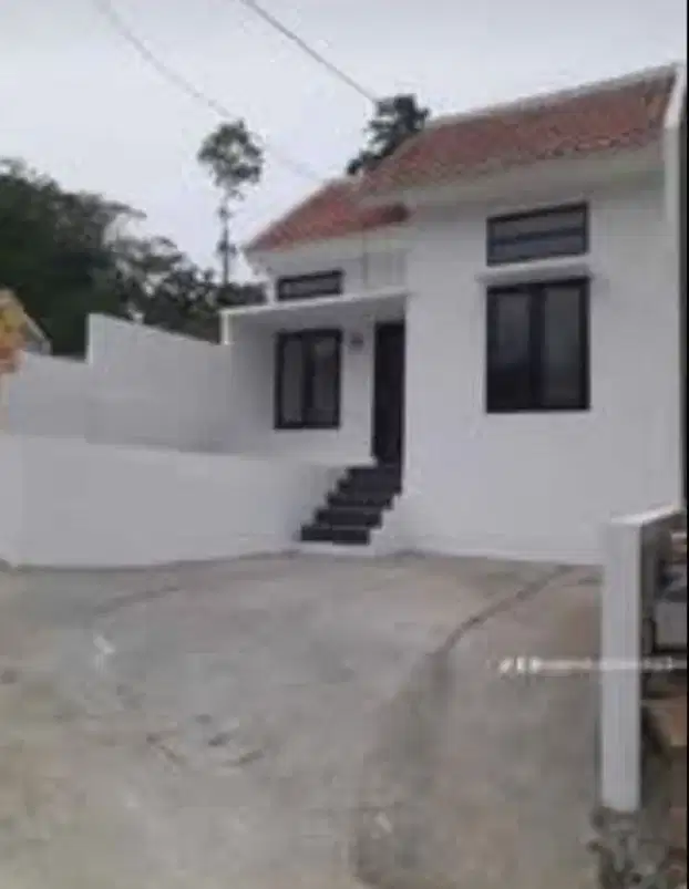 Jual Rumah strategis