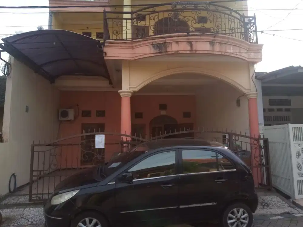 Jual Cepat‼️Rumah Murah Taman Pinang Sidoarjo