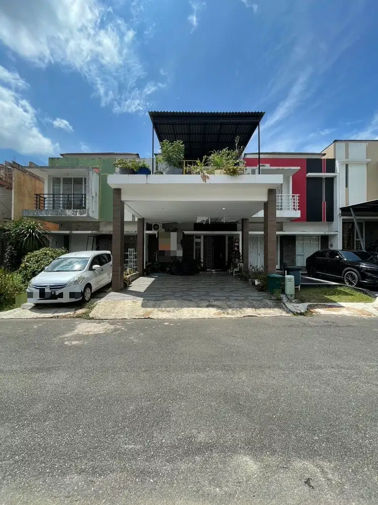 Bellavista batam center dekat anggrek mas 1