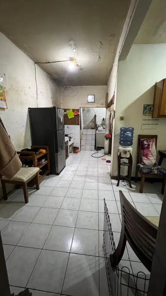 DIJUAL RUMAH DI SAYAP PASIR JAYA, BANDUNG