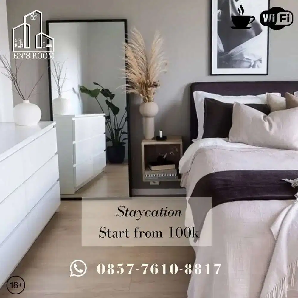 HARIAN TRANSIT MARGONDA RESIDENCE 5 4 DEPOK MARES 1 DMALL BERSIH WANGI